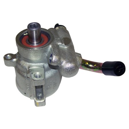 CROWN AUTOMOTIVE Power Steering Pump, #52037566 52037566